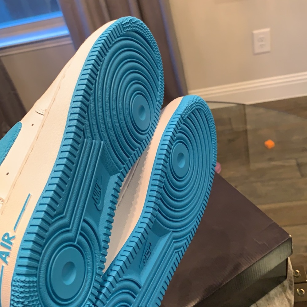 π New Space Jam Nike Air Force 1 - Picture 3 of 13